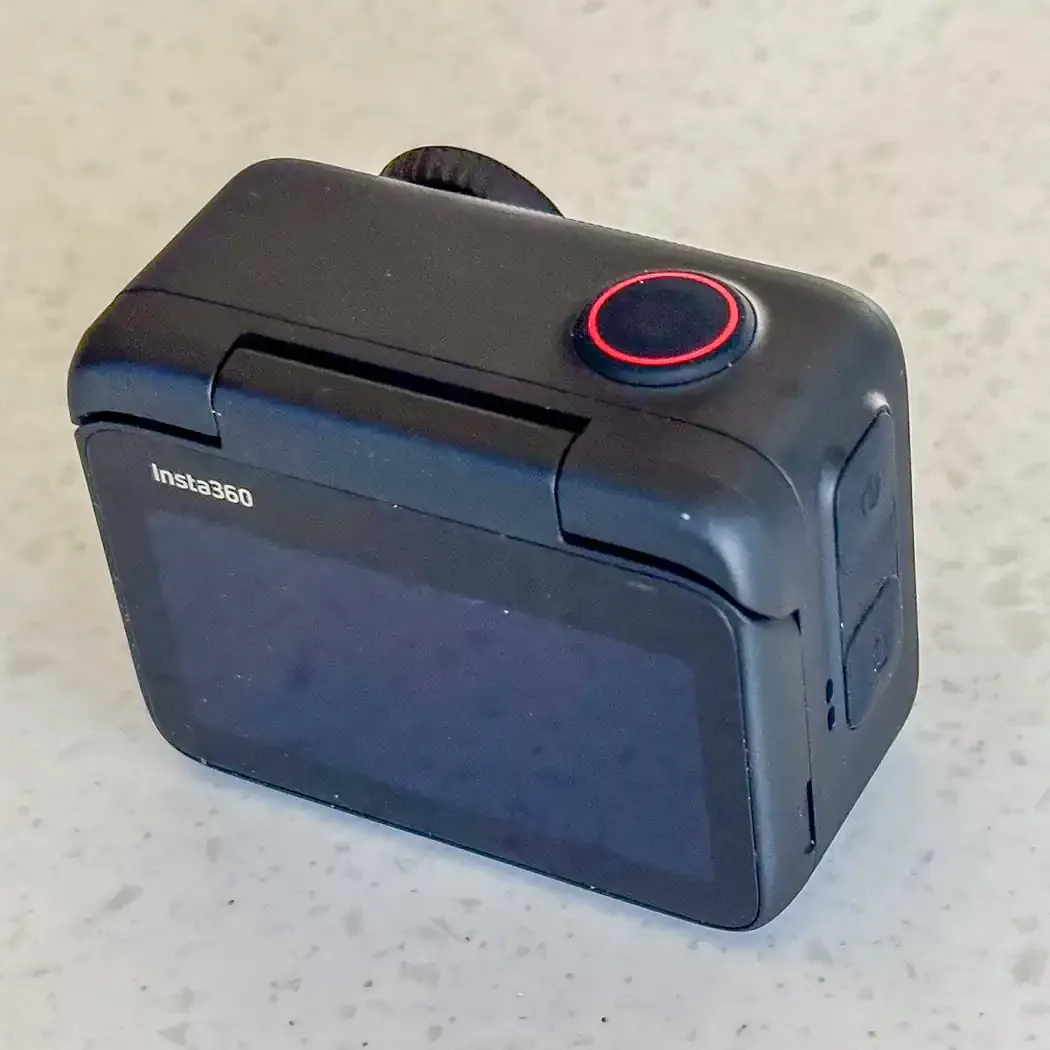 Revisión de Insta360 Go 3S: 17 datos importantes, pequeña cámara de acción 4K