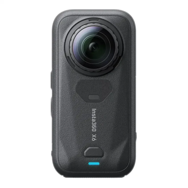 Insta360 X6 8K 360 камера първи поглед: 16 бързи факта