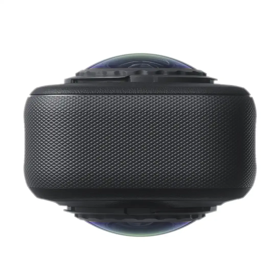Insta360 X6 8K 360 Camera First Look: 16 Fast Facts