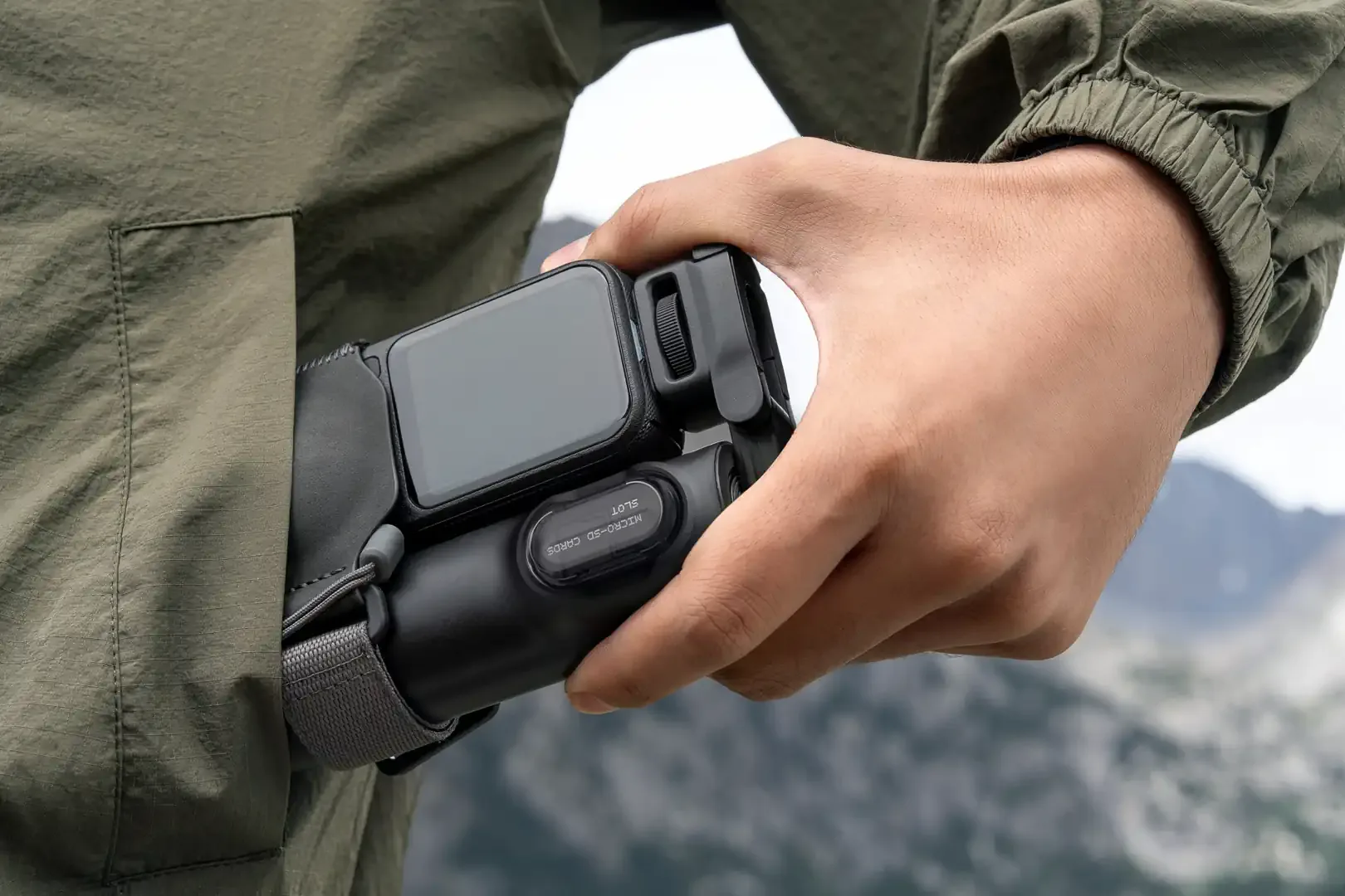 Insta360 X6 8K 360 Camera First Look: 16 Fast Facts