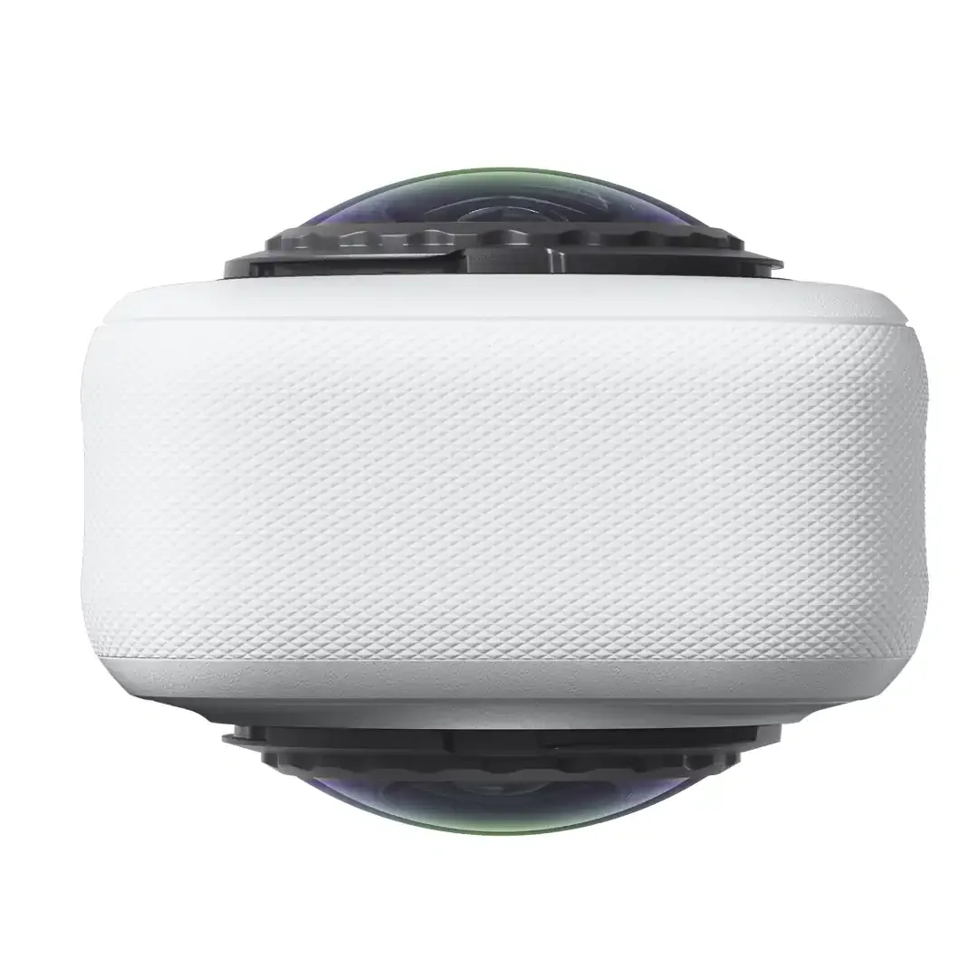 Insta360 X6 8K 360 Camera First Look: 16 Fast Facts