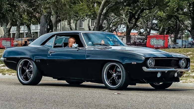 10 Super Rare Pony Cars And What They're Worth Today