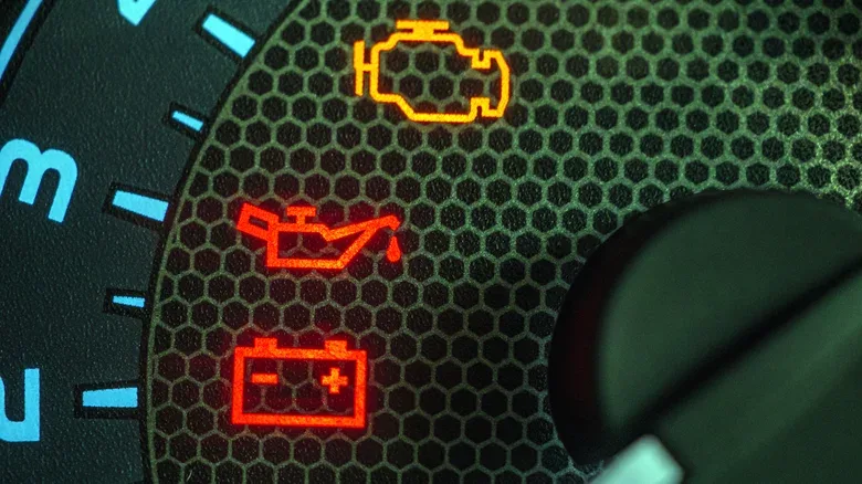 The Consequences of Low Engine Oil: From Mild to Severe
