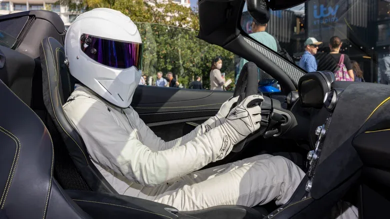 Who Should Host the Next 'Top Gear' Reboot?