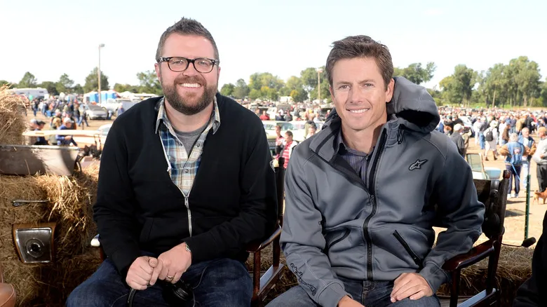 Who Should Host the Next 'Top Gear' Reboot?