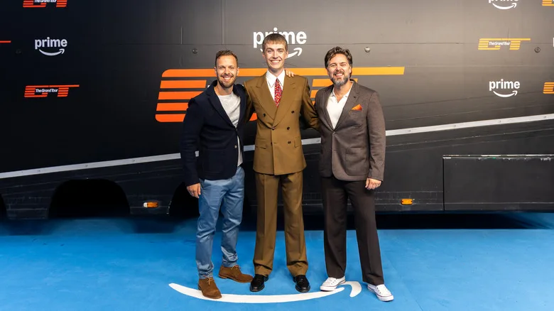 Who Should Host the Next 'Top Gear' Reboot?