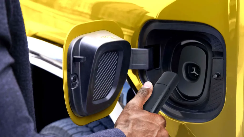 One German Sedan Outperforms Every Tesla in Battery Health After 93,000 Miles