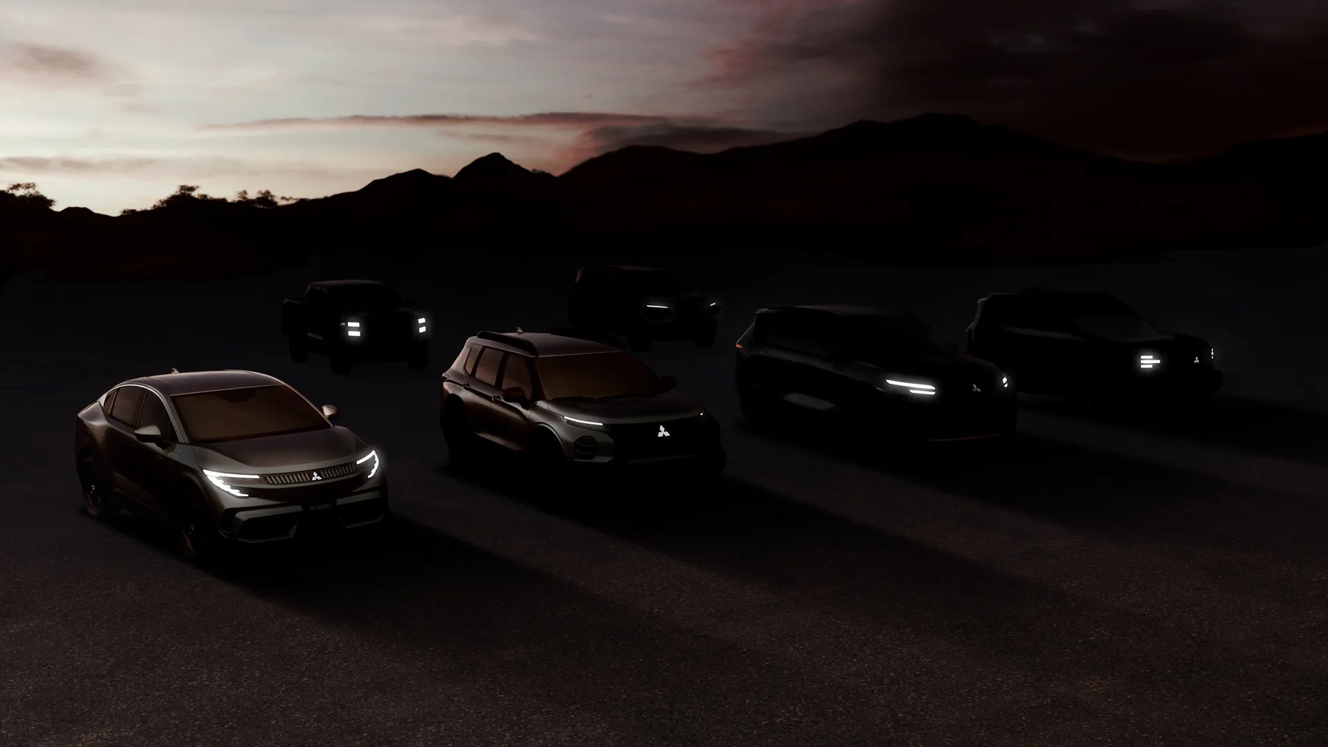 Mitsubishi Finally Returns la jocul pickup din S.U.A. - Dar este un camion cu insigna Nissan