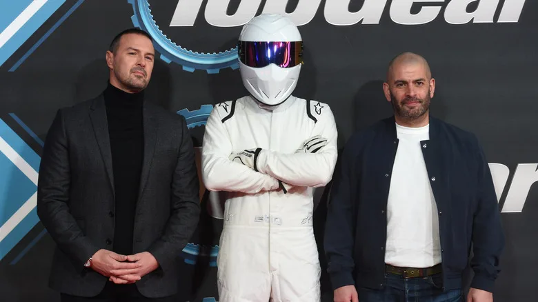 Who Should Host the Next 'Top Gear' Reboot?