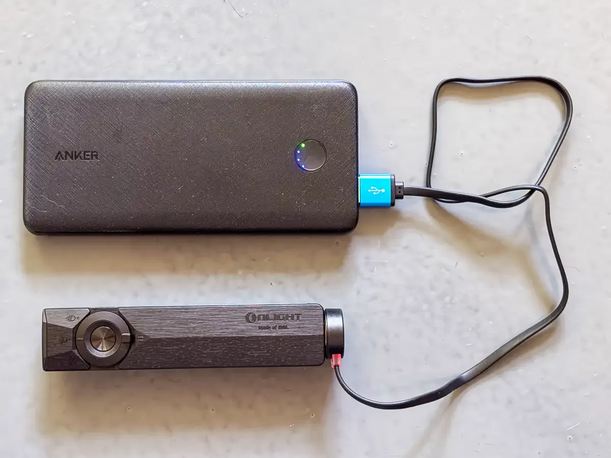 Olight ArkPro Ultra Flashlight Review: Unparalleled Versatility