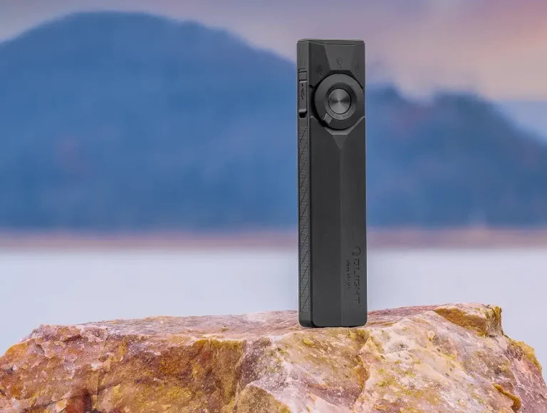 Преглед на фенерче Olight ArkPro Ultra: несравнима гъвкавост