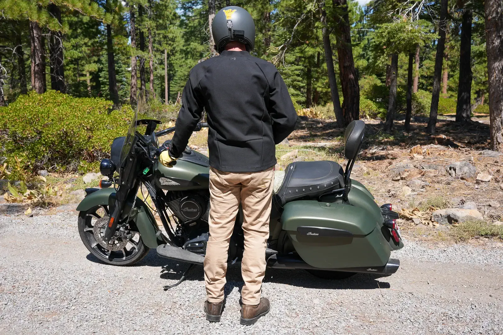 Pando Moto Robby Slim Jeans Review: A Perfect Blend of Protection, Comfort, and Style