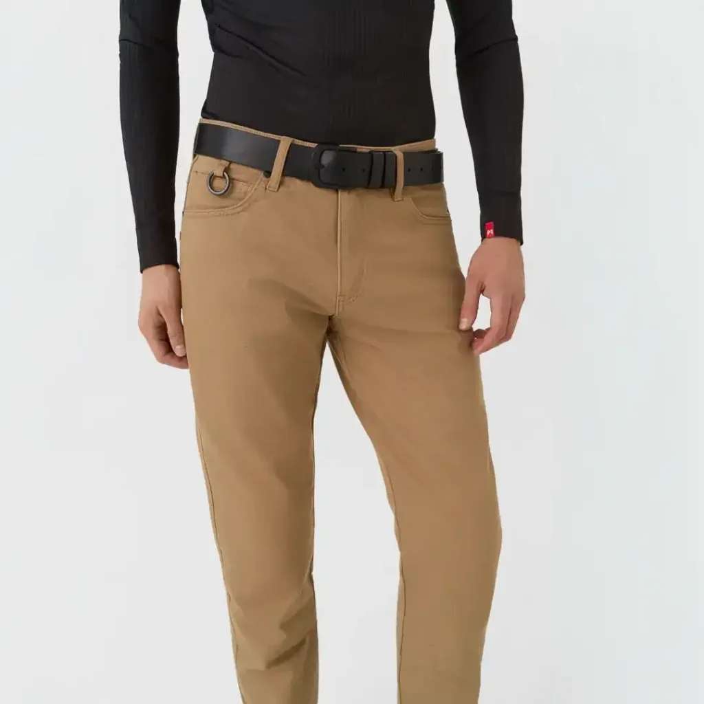 Pando Moto Robby Slim Jeans Review: Перфектна комбинация от защита, комфорт и стил