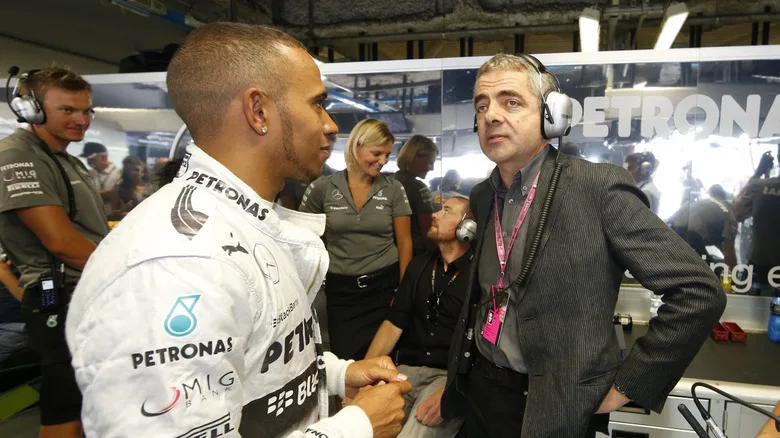 Who Should Host the Next 'Top Gear' Reboot?