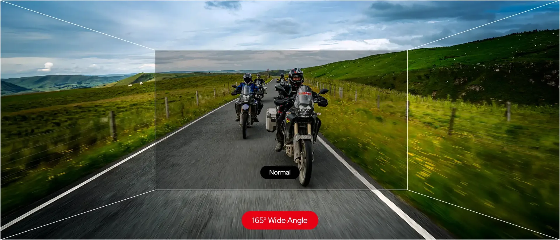 Sena Prism 2 Action Camera First Look: 7 Fast Facts, Plus Specs