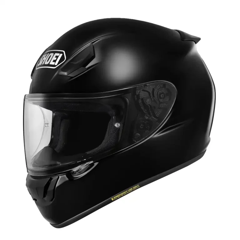 Преглед на каска Shoei RF-SR2: Още Air и Aero за $500