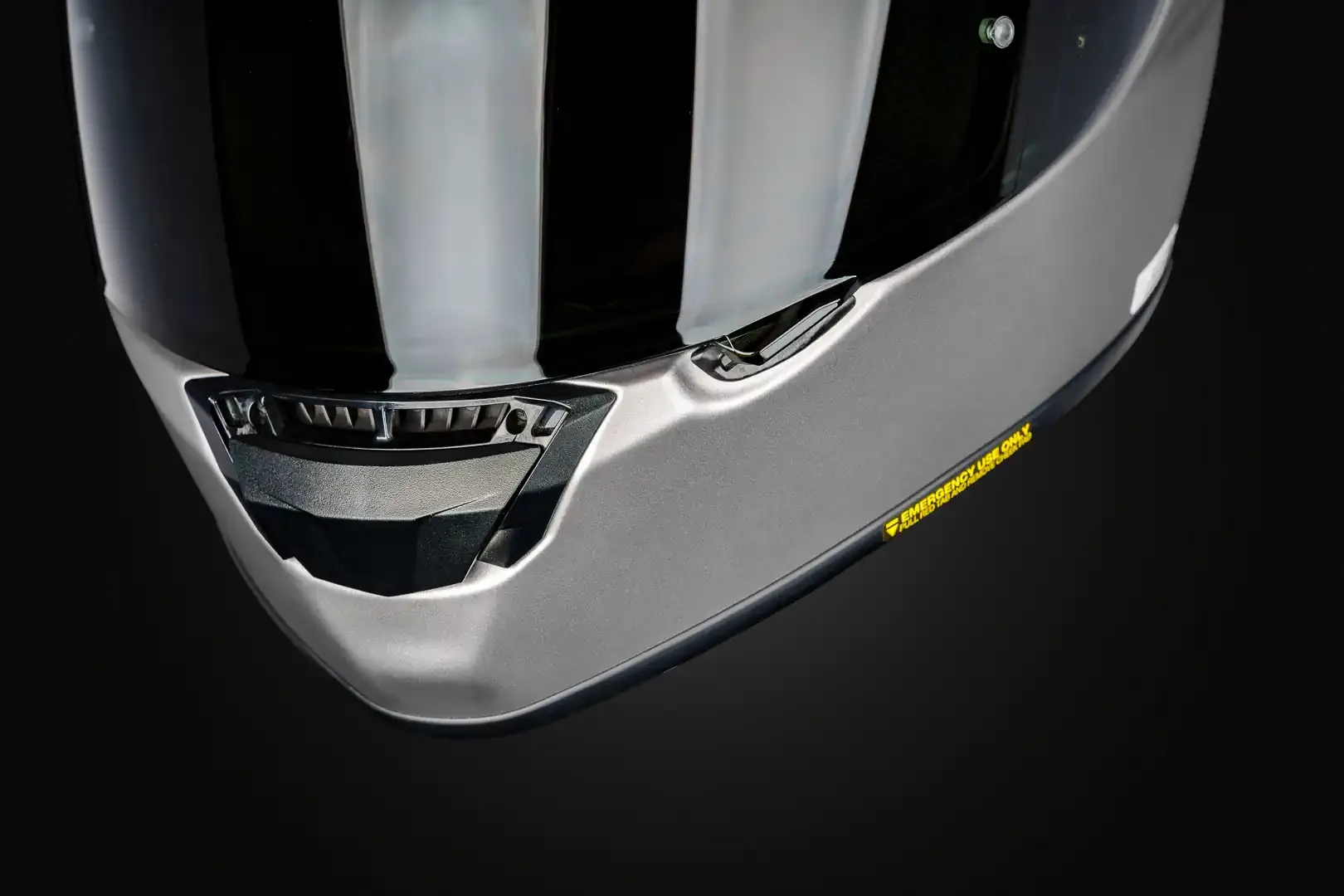 Shoei RF-SR2 Helmet Review: More Air and Aero for $500