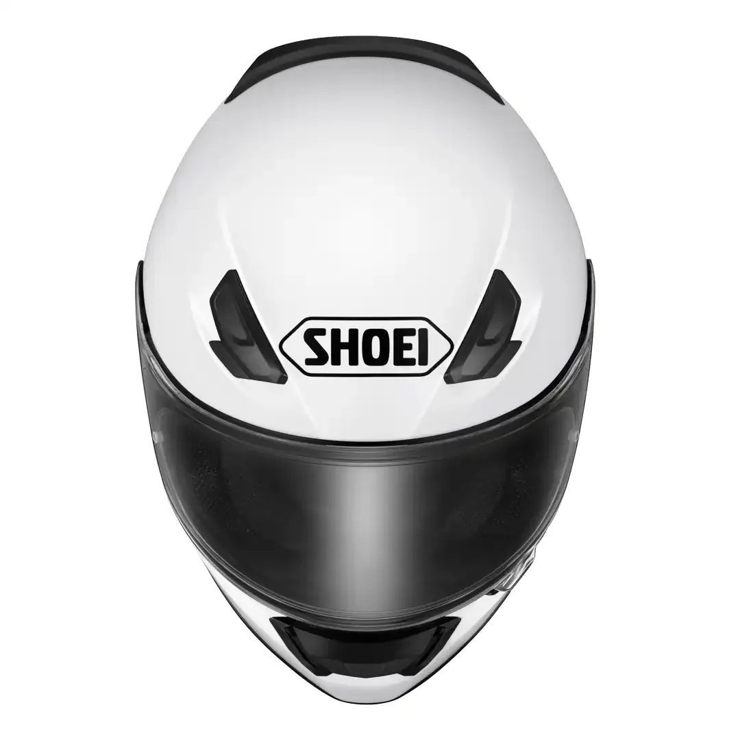 Shoei RF-SR2 Helmet Review: More Air and Aero for $500