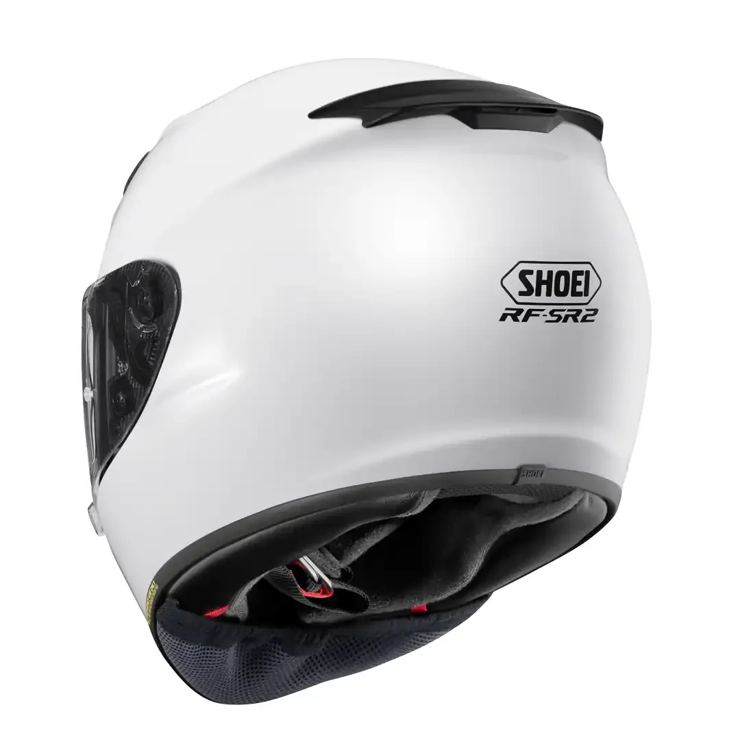 Shoei RF-SR2 Helmet Review: More Air and Aero for $500