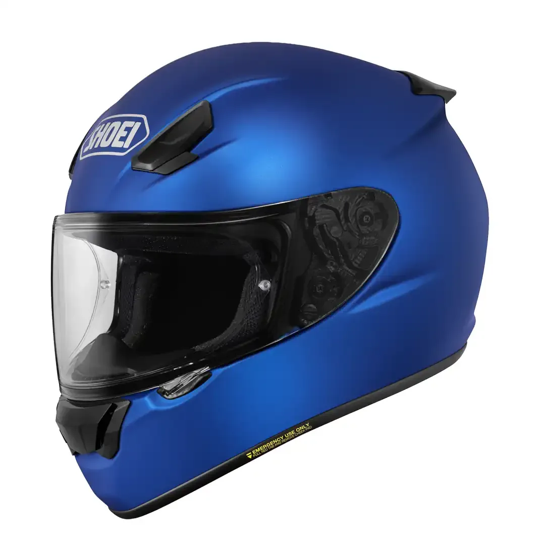 Shoei RF-SR2 Helmet Review: More Air and Aero for $500