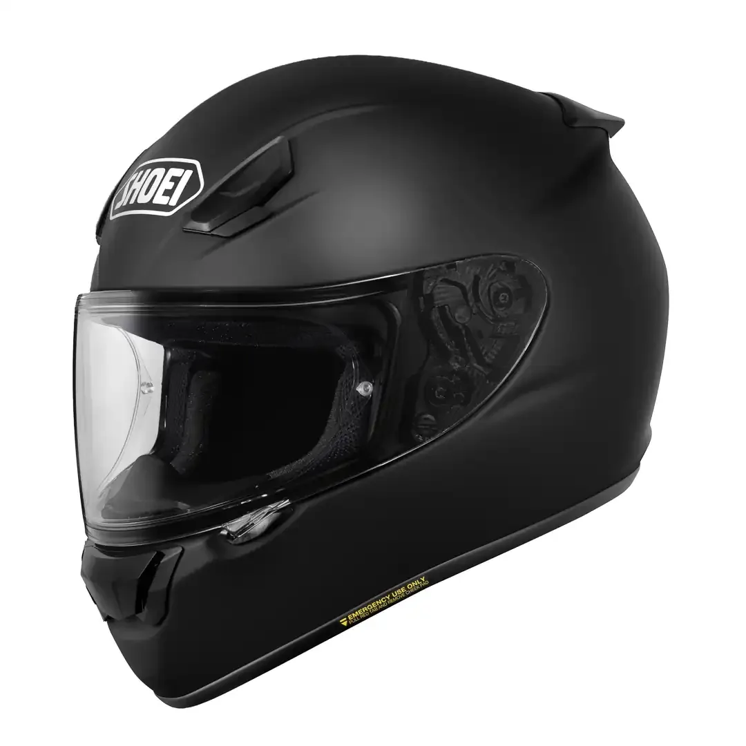 Shoei RF-SR2 Helmet Review: More Air and Aero for $500