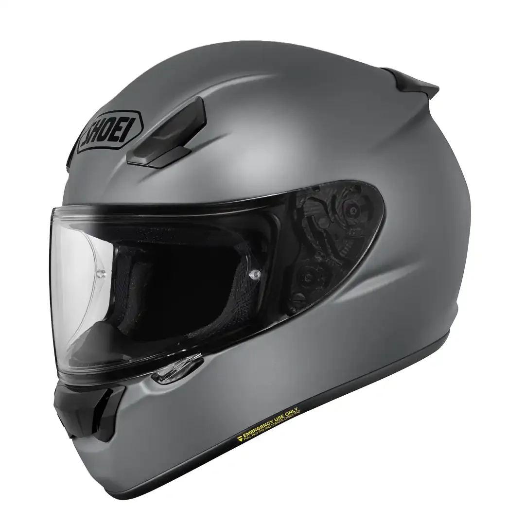 Shoei RF-SR2 Helmet Review: More Air and Aero for $500