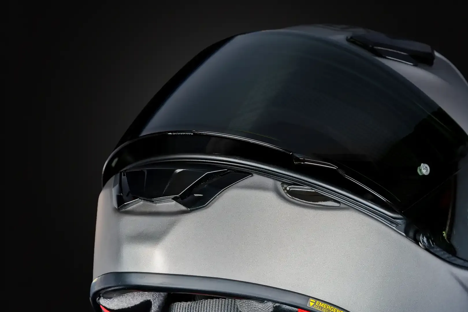 Shoei RF-SR2 Helmet Review: More Air and Aero for $500