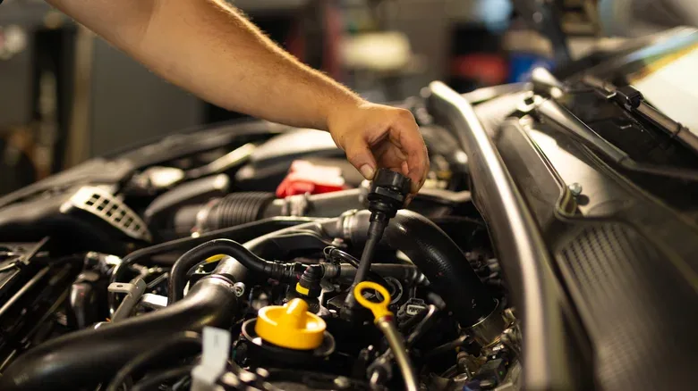 The Consequences of Low Engine Oil: From Mild to Severe