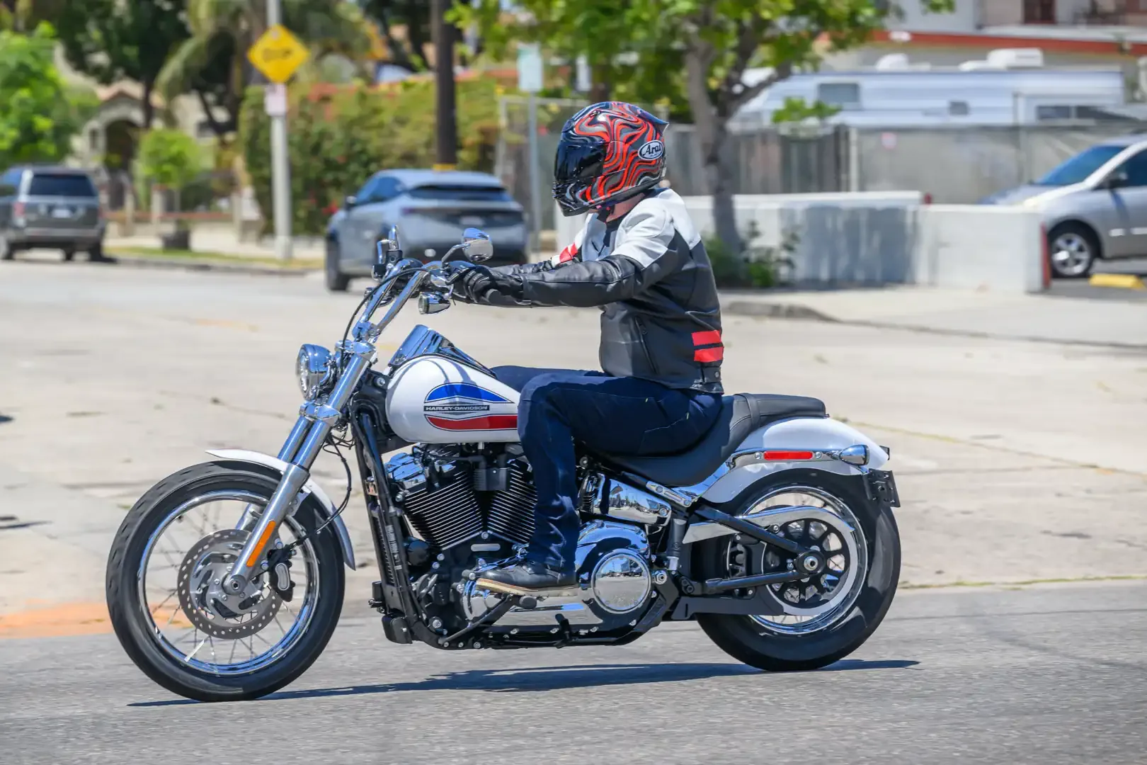 The Throttle Stop – September 2026: Forks in the Roads