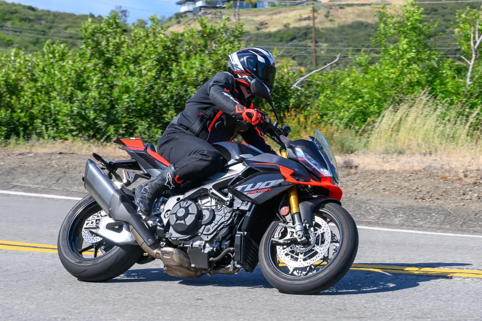 The Throttle Stop – September 2026: Forks in the Roads