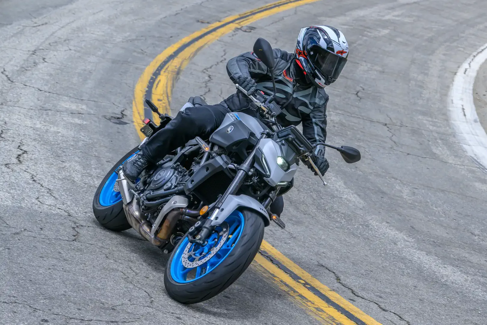 The Throttle Stop – September 2026: Forks in the Roads