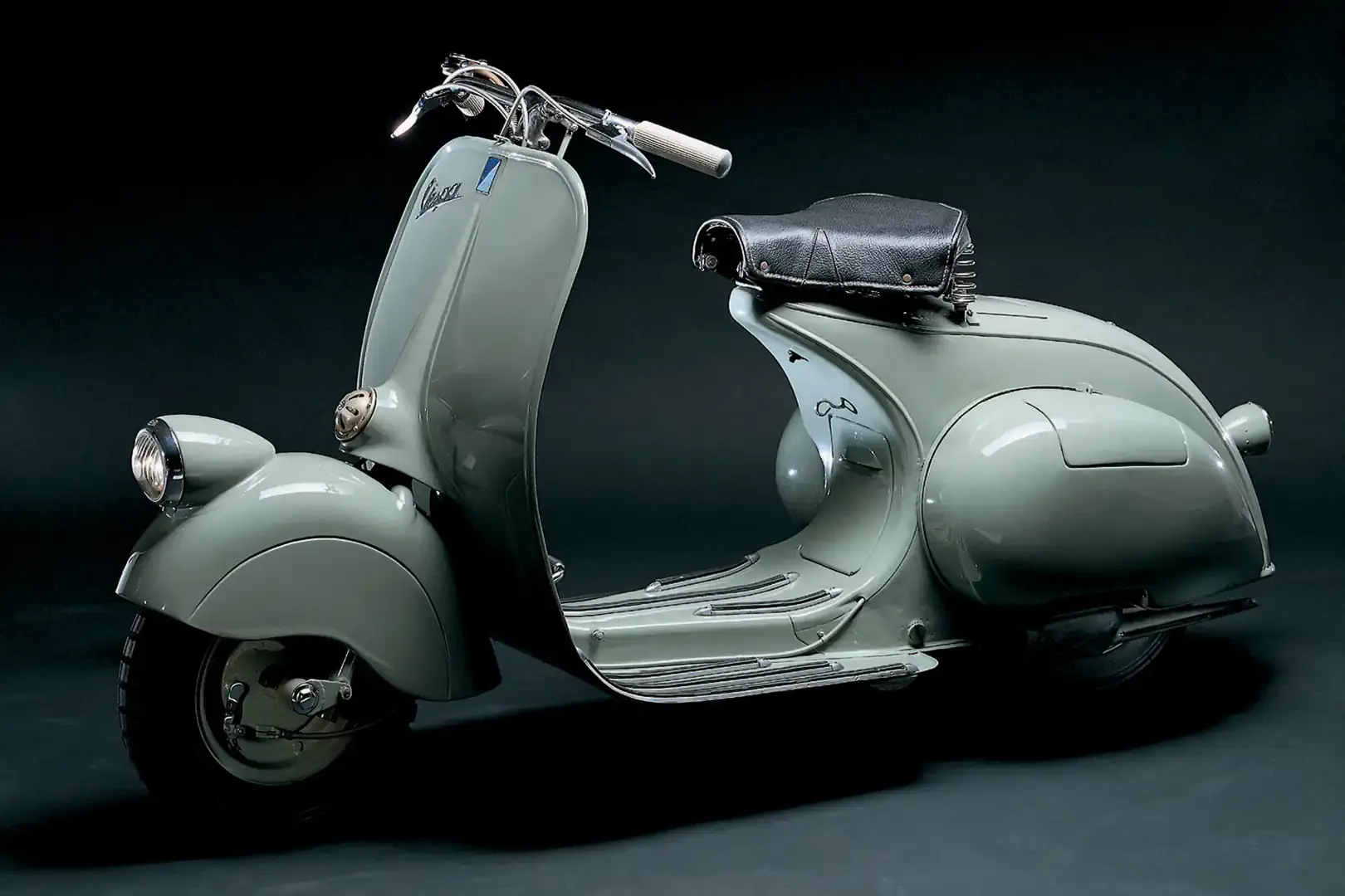 Vespa History: 80 Years of the Wasp