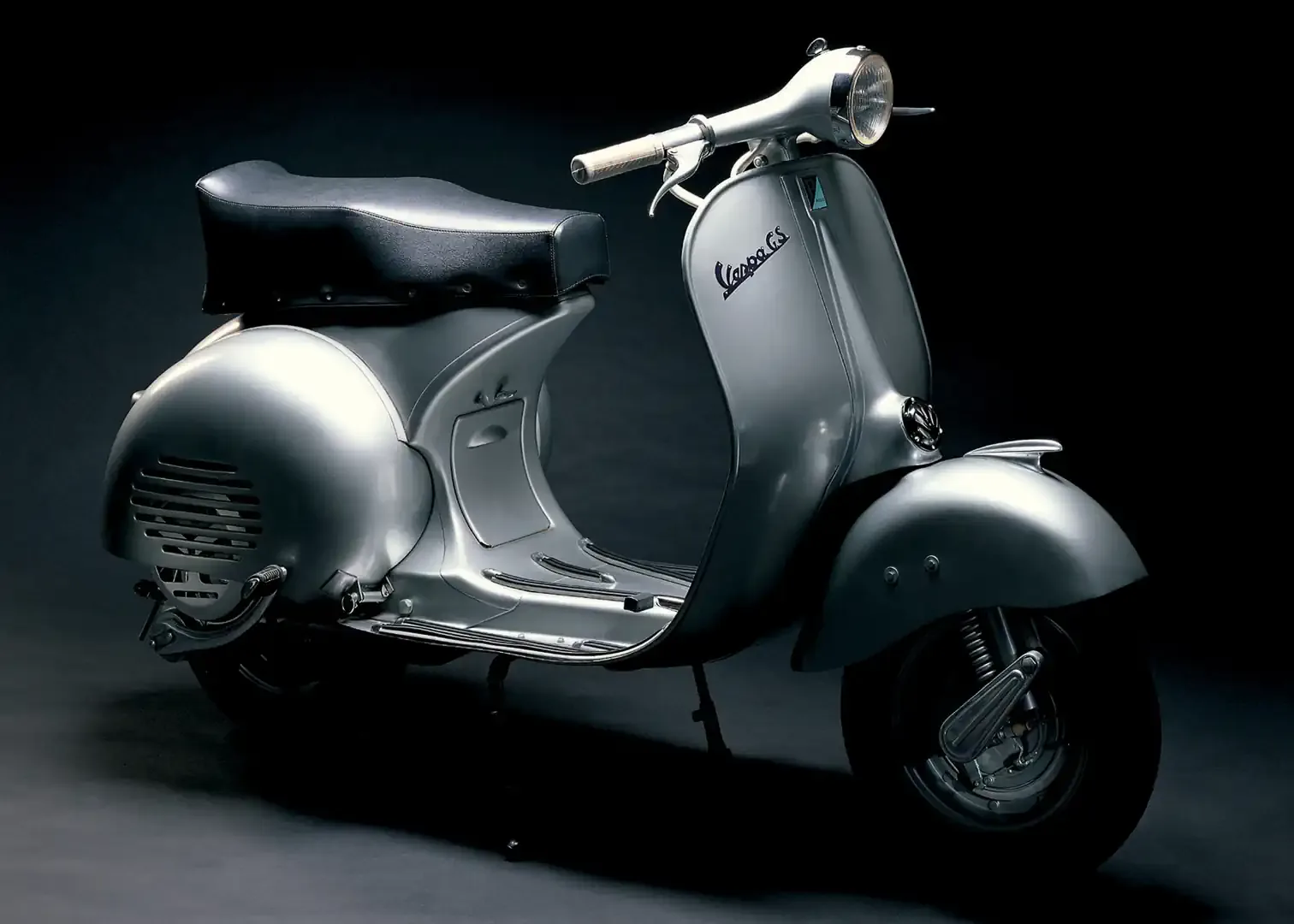 Vespa History: 80 Years of the Wasp