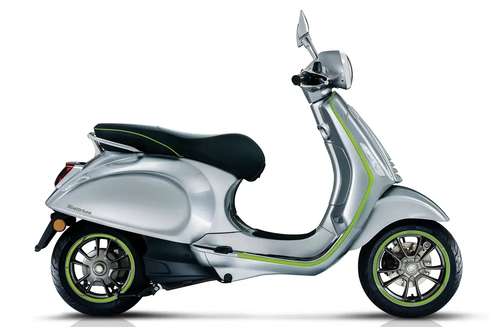 Vespa History: 80 Years of the Wasp