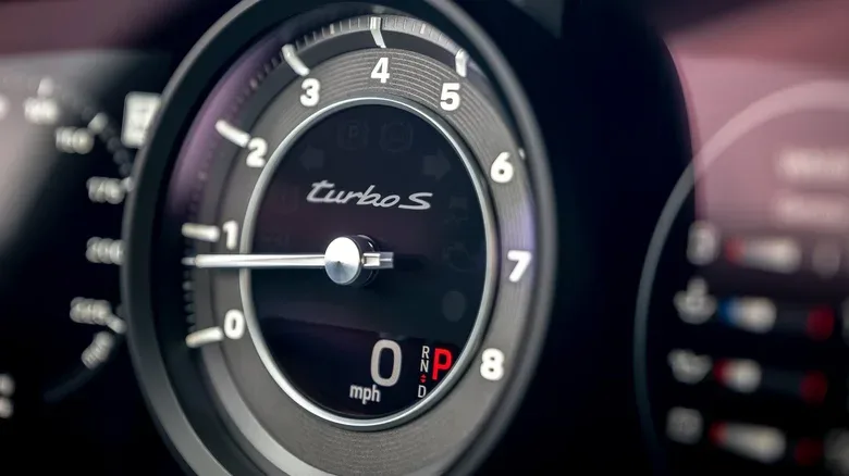 Inflation In Action: How Much A Porsche 911 Turbo Cost In 1976 Vs. 2026