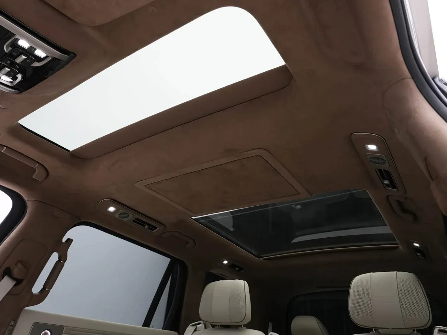 إطلاق سيارة BYD Fang Cheng Bao Ti 9 الكبيرة في الصين منتصف نوفمبر تليها البيك أب Shark