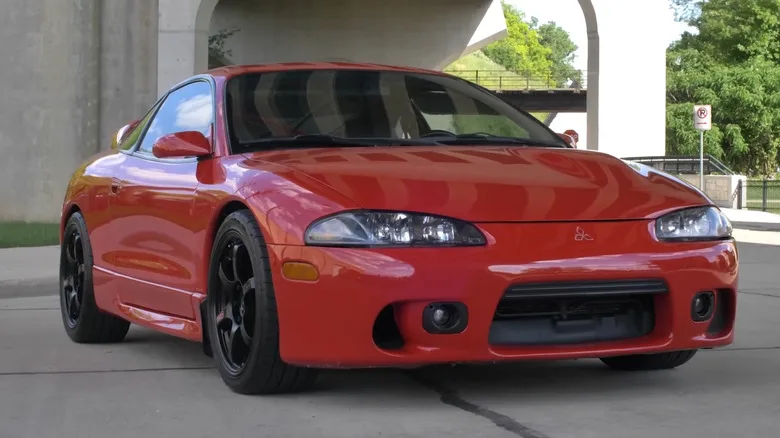 11 coches deportivos japoneses que te harán sentir nostalgia de los 90