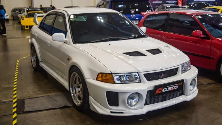 11 coches deportivos japoneses que te harán sentir nostalgia de los 90