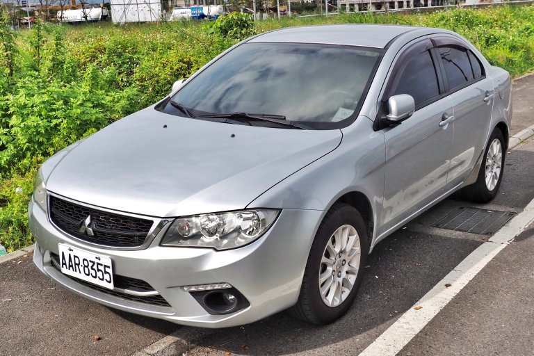Lancer X и Evolution X: в чём разница для покупателя