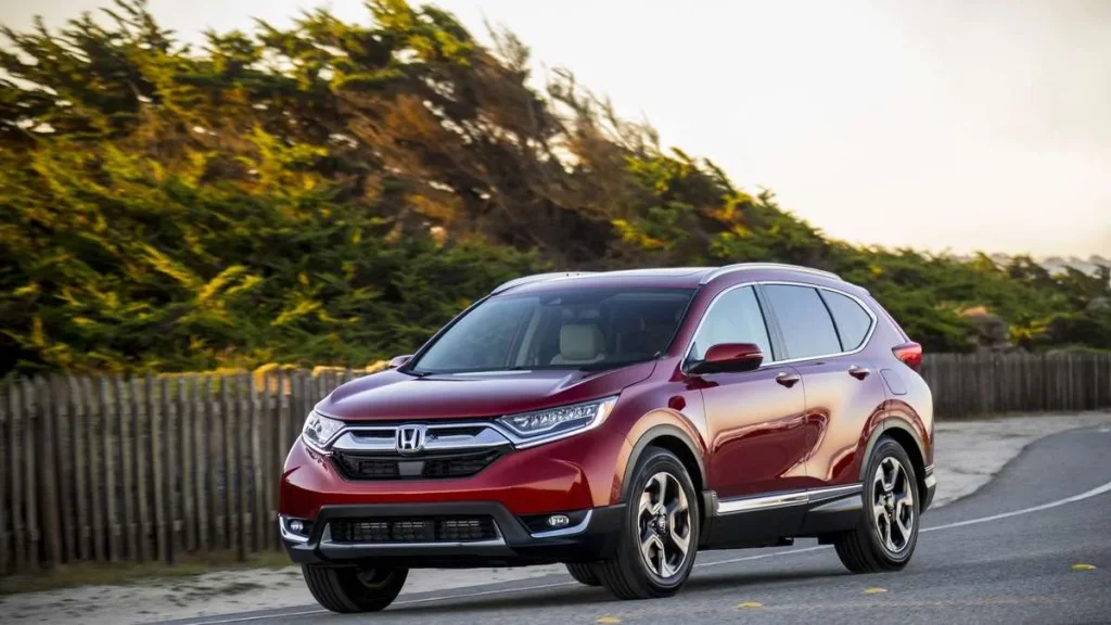 Choosing Between a Low-Mile 2018 Honda CR-V and a Newer 2023 Model