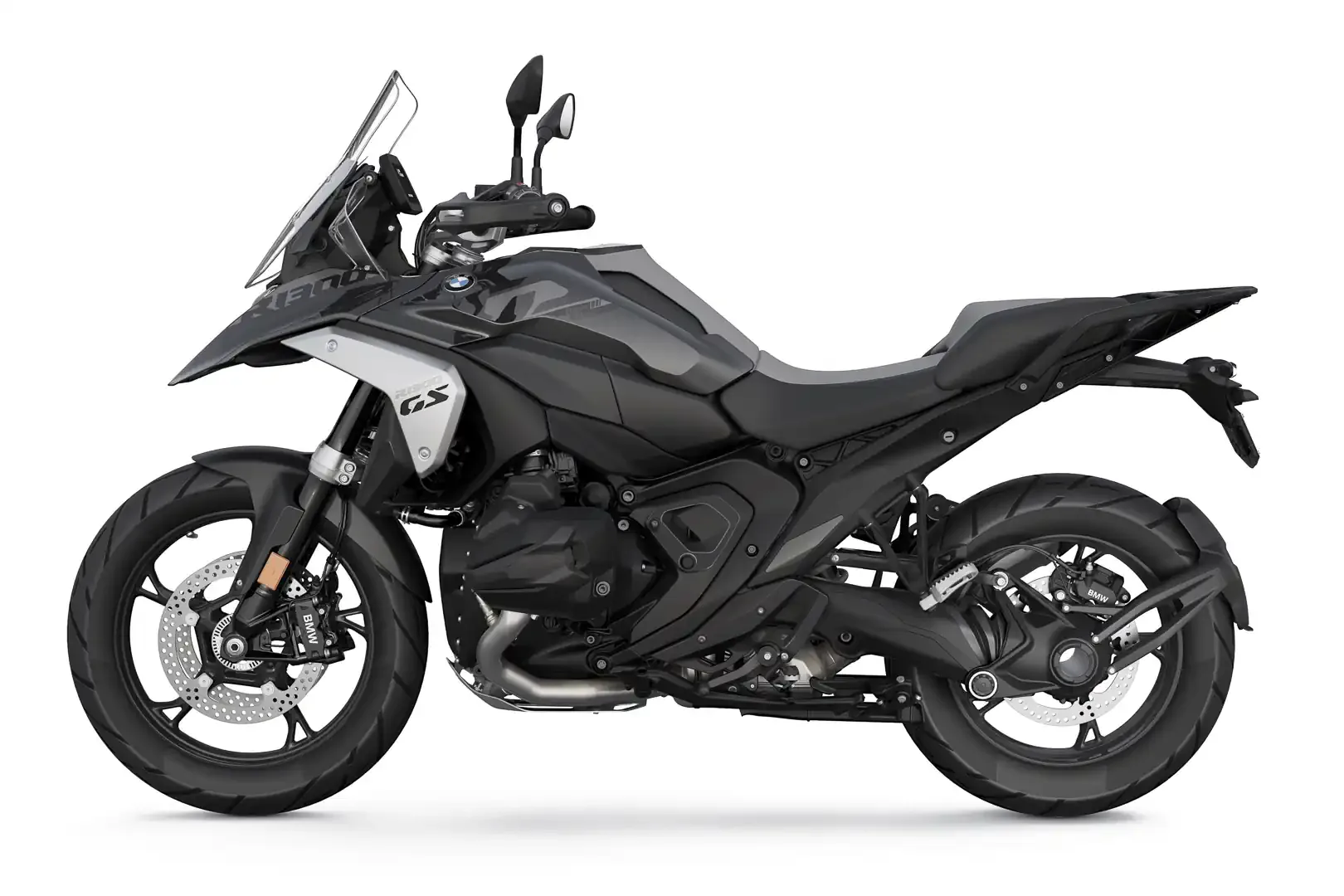 دليل شراء BMW R 1300 GS لعام 2024: المواصفات والأسعار