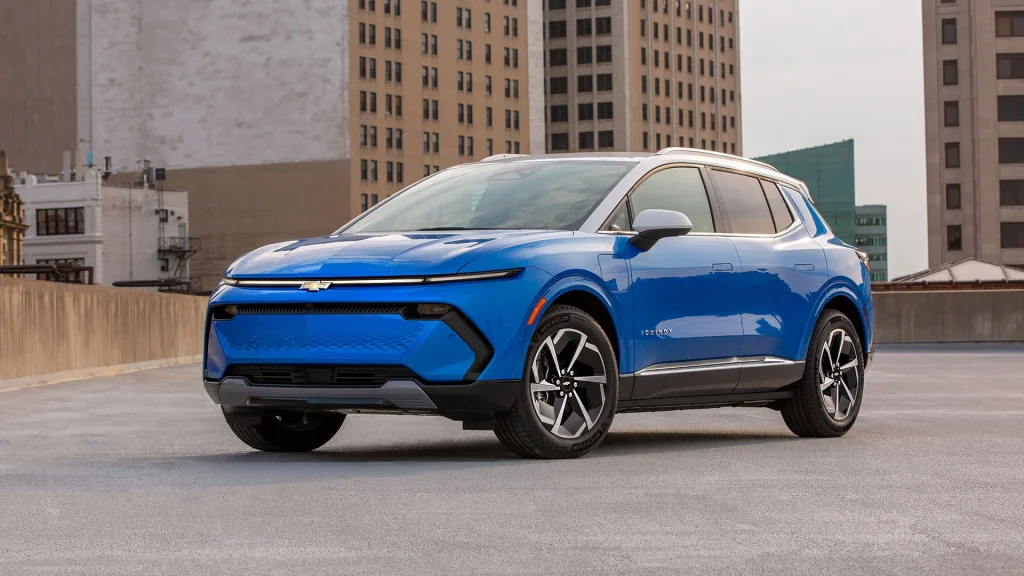 Realitatea vehiculelor electrice: unde se situează America în acest moment