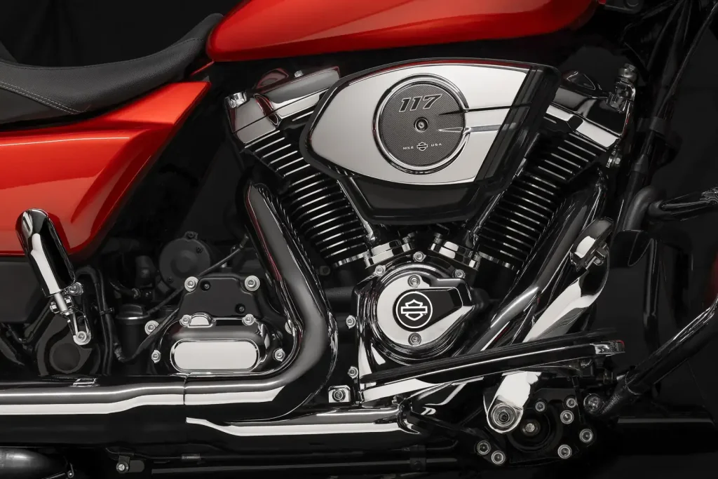 Guía de compra de la Harley-Davidson Street Glide 2024: fichas técnicas y precios