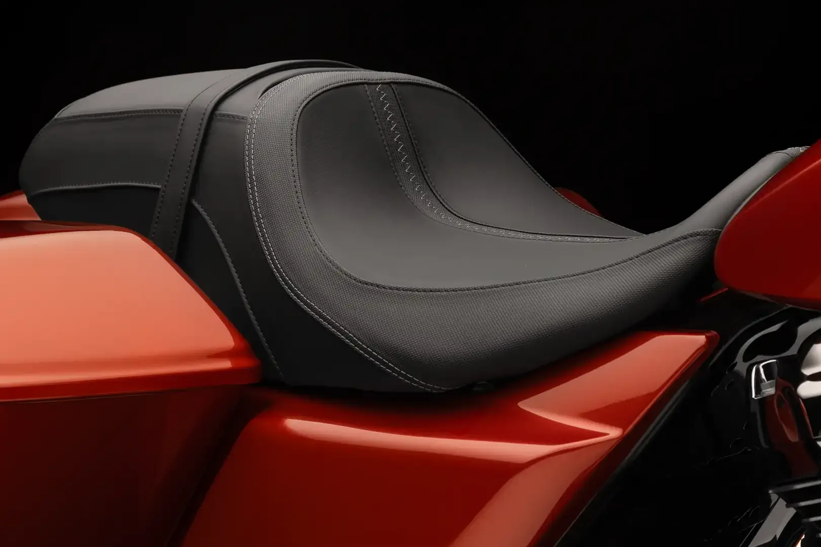 Гід покупця Harley-Davidson Street Glide 2024: характеристики та ціни