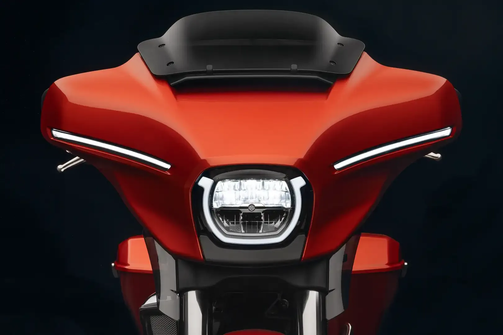 Гід покупця Harley-Davidson Street Glide 2024: характеристики та ціни