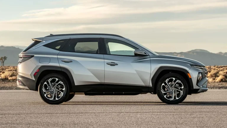 Продажі Hyundai у 2026 році стрімко зростають завдяки буму гібридів