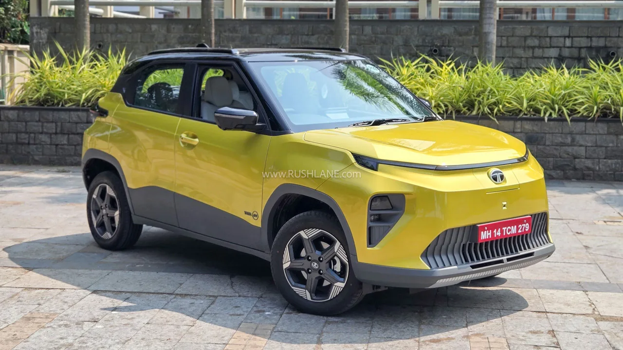Продажі автомобілів у I півріччі 2027 фінансового року: Maruti та Tata нарощують частку ринку
