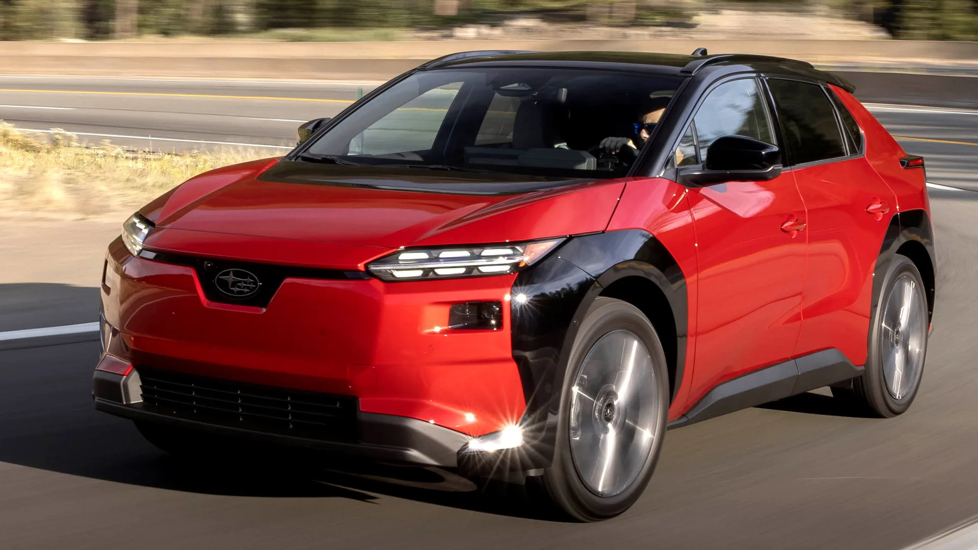 Toyota, Lexus, and Subaru recall nearly 21,000 EVs over battery ECU glitch that can cut power to the wheels