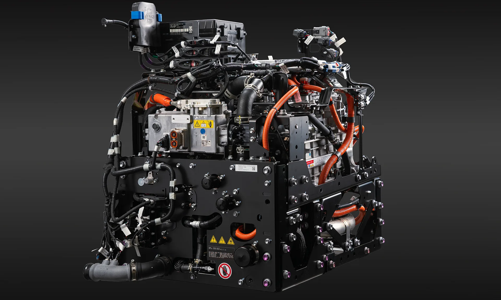 Toyota Steps Up Hydrogen Game: Class 8 Trucks, Certified Power Units, and New Fueling Push