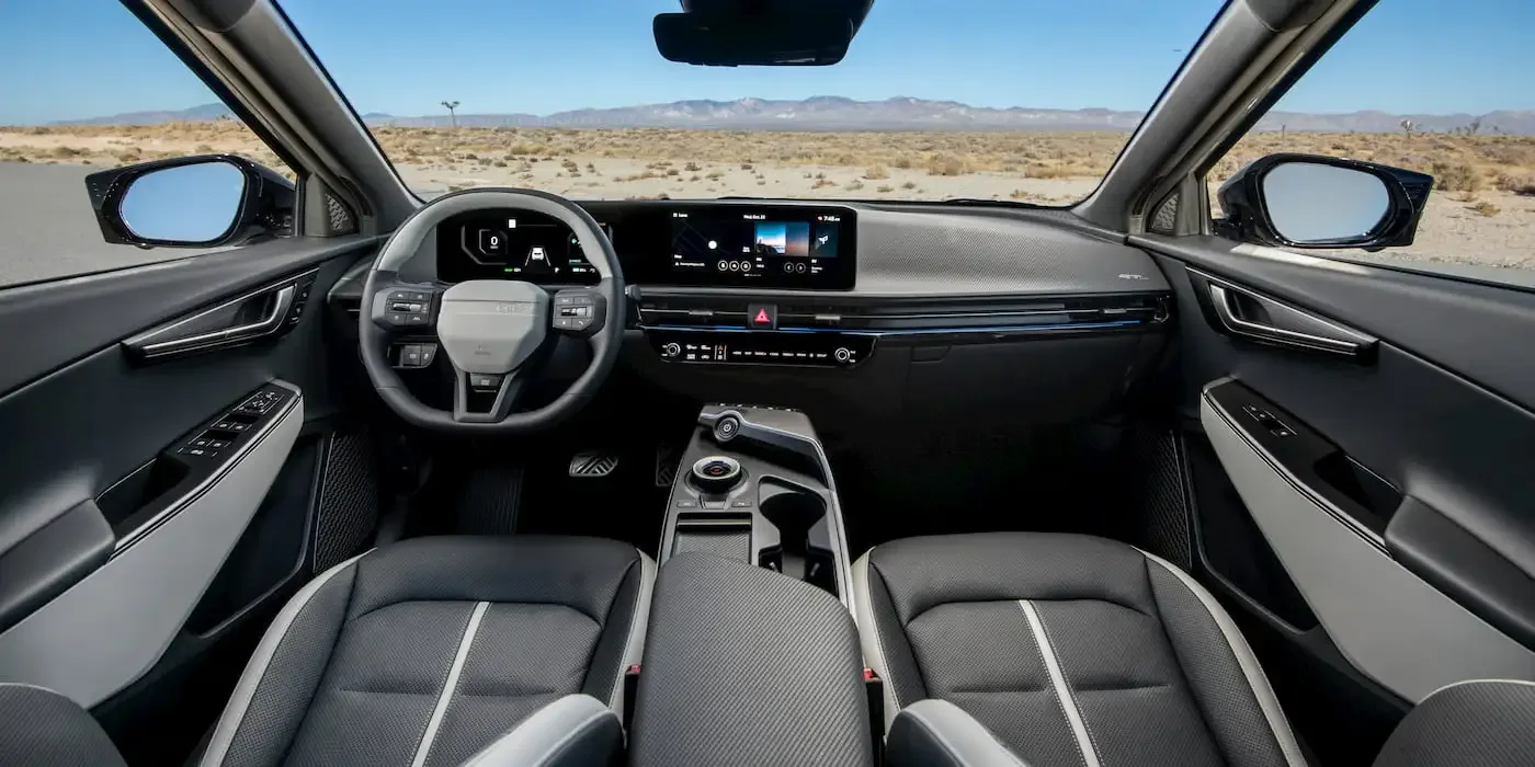 Kia anuncia precios y autonomía del EV6 2027, que arrancará en torno a los 38.000 dólares
